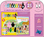 TF1 Publishing lance la première collection Barbapapa