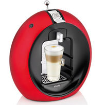 dolce gusto, de Nescafé et Krups