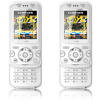 F305 Sony Ericsson