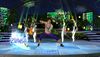 zumba pour Wii