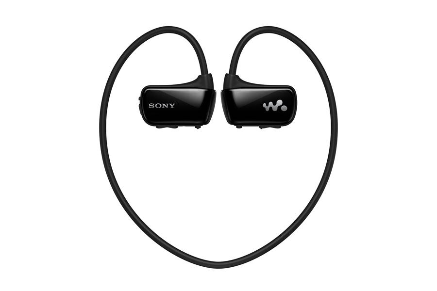 Fabrication du walkman