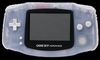 Game Boy Advance