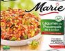 Légumes à la Provençale Marie