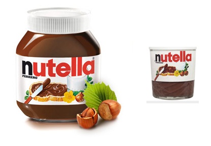 Fabrication du kinder bueno