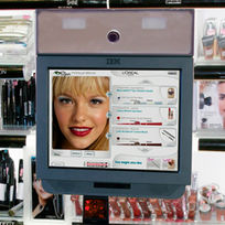 Virtual mirror d'IBM