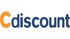 Logo de Cdiscount 