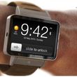 La montre i Watch d'Apple