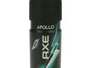 Axe Apollo