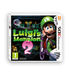 Luigi's Mansion 2 Nintendo