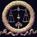 Balance de la justice