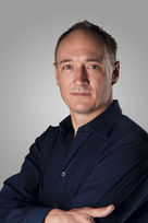 Max Conze, CEO de Dyson