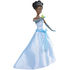 Tiana, la princesse et sa grenouille