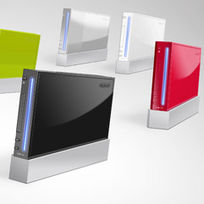 Wii colors de Nintendo