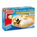 Filets de Colin d'Alaska Findus