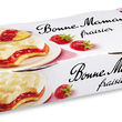 Fraisier Bonne Maman