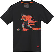 gamme Messi for Kids, Adidas