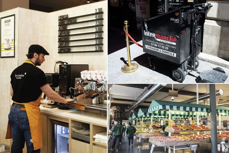 Monoprix, Intermarché Express... Zoom sur ces nouveaux métiers de la proxi alimentaire [Dossier]