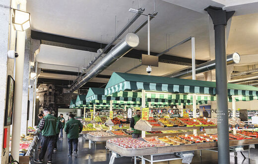La recette de Mon-marché.fr pour séduire Paris, entre exigence opérationnelle et expertise sur les produits frais