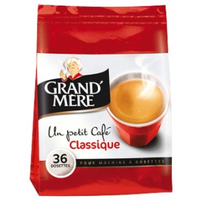 Café Grand'Mère de Café Grand'Mère