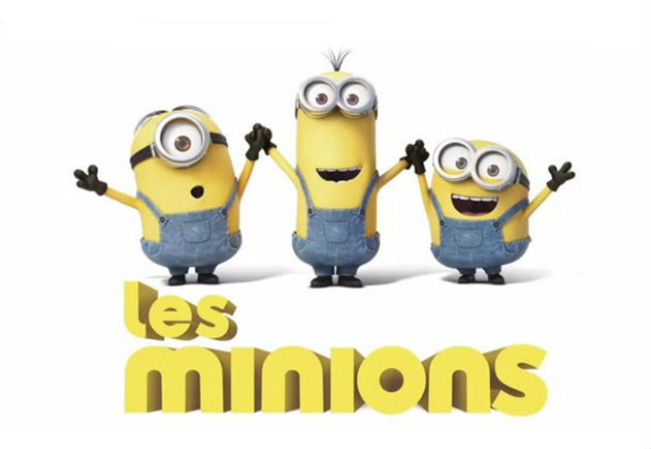 Pourquoi Les Minions Plaisent Ils Autant Loisirs Culture