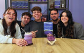 Comment Temu a aidé deux entrepreneurs français à lancer une startup autour de l’ube, l’igname violette ?