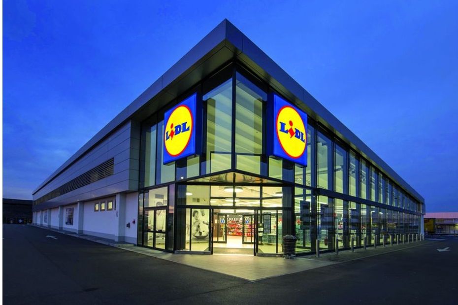 Les Dirigeants De Lidl D voilent Leur Strat gie