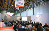 Quelques mots de Didier Farge, Président du salon #conext