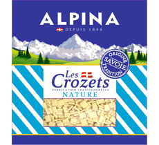 Crozets Alpina Nature de Alpina