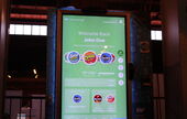 La Smart Vending Machine, le futur de la technologie pour faciliter l’acte d’achat