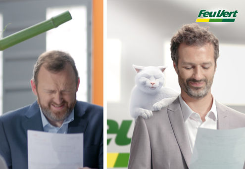 Feu Vert Damne Le Pion Aux Constructeurs Sur Auto Moto