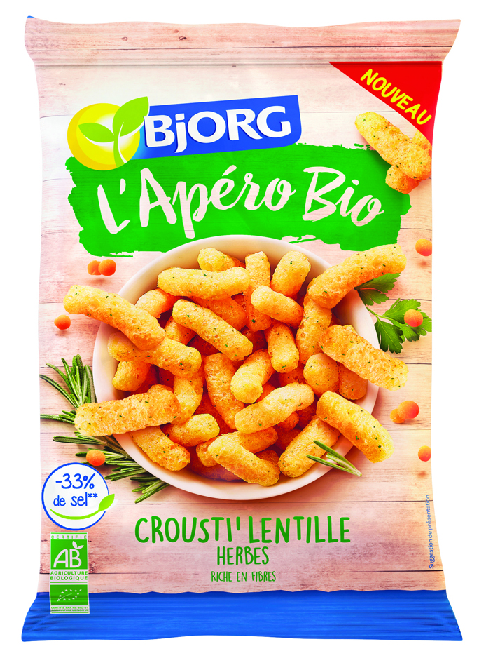 Dossier L Aperitif Se Fait Plus Creatif Traiteur Et Frais Non Laitier