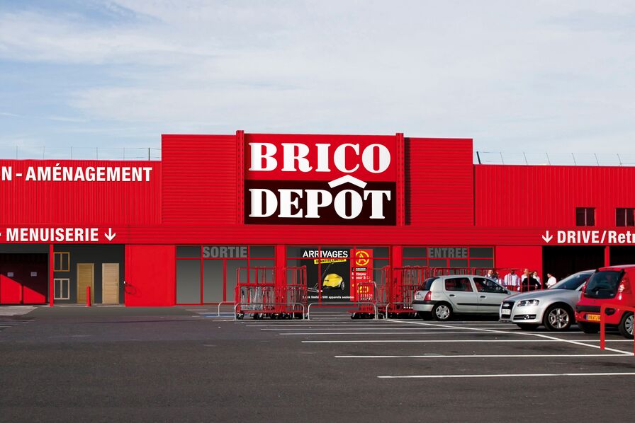 Sitemapcdatahttpsshopinf Inetcombrico Depot Saint Herblain