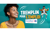 Tremplin pour l’emploi