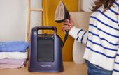 Russell Hobbs lance sa nouvelle collection Midnight Blue dédiée au soin du linge