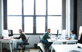 Boom du coworking en France : les grandes tendances en 2022
