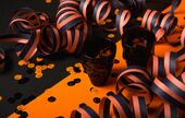 MB14 aux platines pour la nouvelle campagne TV d’Halloween de GiFi