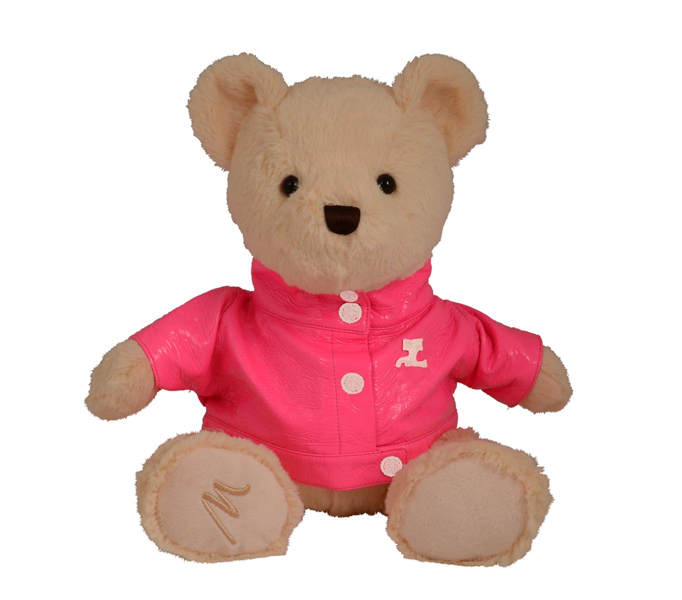 marionnaud ourson 2018