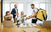 Quick commerce et livraison à domicile sont-ils compatibles avec la Grande Distribution ?