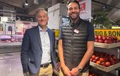 Chez Monoprix, les futurs directeurs de magasin retournent à l'école avant de prendre les commandes