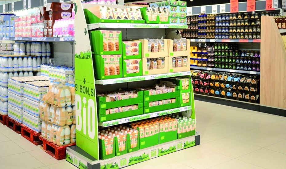 Bio Generalistes Contre Specialistes Le