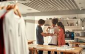3 étapes clés avant de créer sa marque de t-shirt 