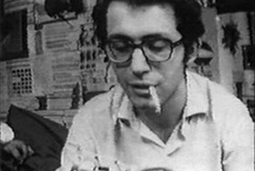 Dcs de Roland Moreno, l'inventeur de la carte  puce