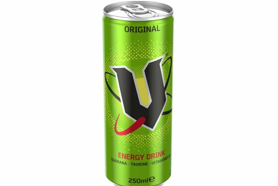 Suntory lance V Energy, une energy drink "inclusive"