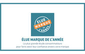 Comment devenir Élue Marque de l'Année France 2024