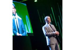 David Collas : Directeur général d'Intermarché Équipement de la Maison