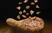 Italpizza reinvente le marche de la pizza surgelee