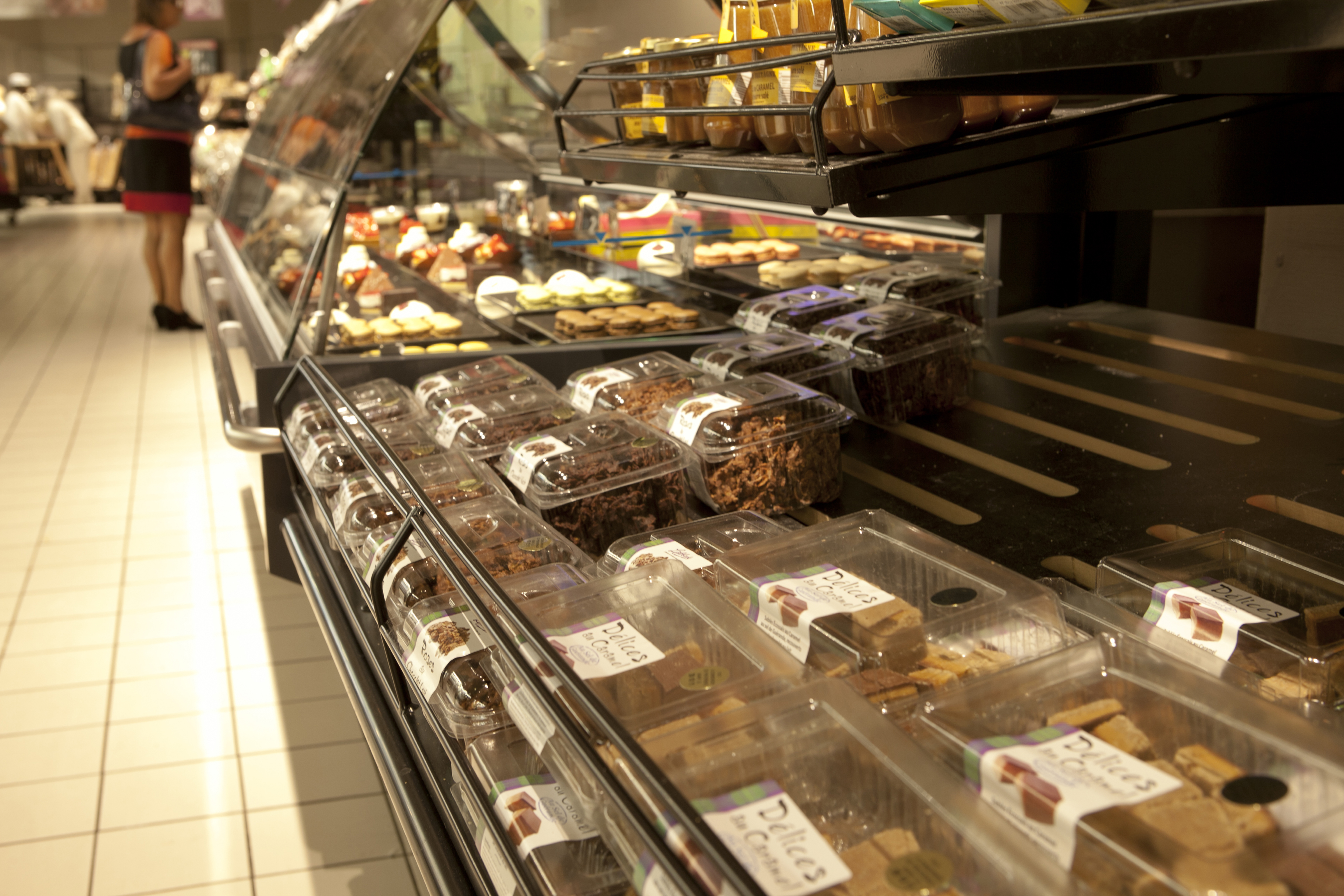 En Quoi Consiste Le Metier De Patissier