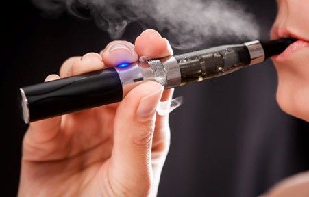Zoom sur Folium boutique, le site franais ddi  la vape