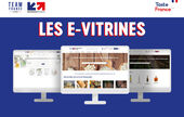 Boostez votre chiffre d’affaires à l’international grâce aux plateformes digitales Business France.