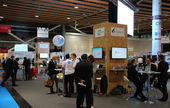 L’innovation, fil rouge du salon #Conext